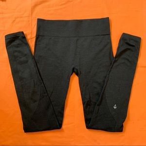 Ivivva/Lululemon Leggings Size 14 (Size 2)